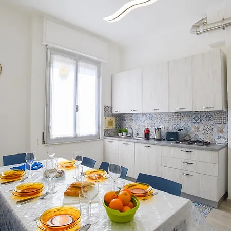 Apartment Casa Gully By World