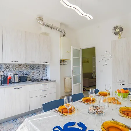 Casa Gully By World Savona