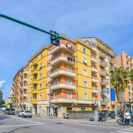 Apartment Casa Gully By World *