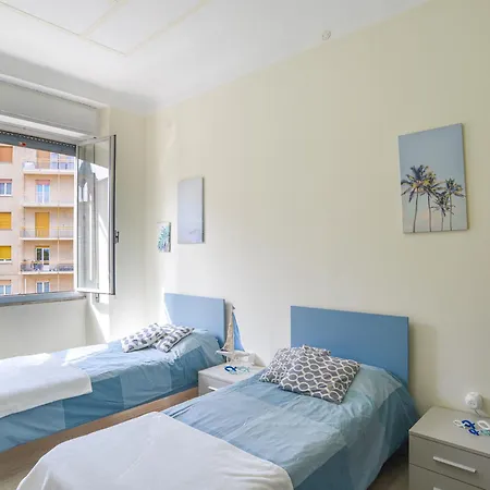 Apartment Casa Gully By World