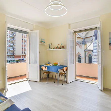 Casa Gully By World Apartment Savona