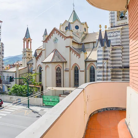 Appartement Casa Gully By World Savona