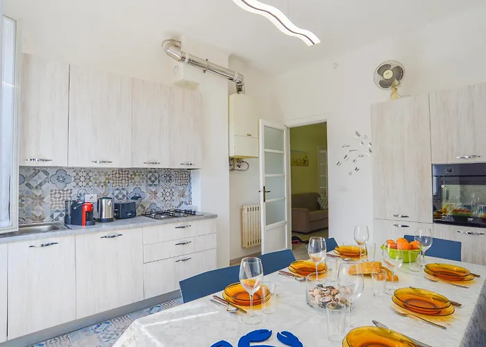 Casa Gully By World Savona