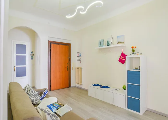 Casa Gully By World Apartament Savona