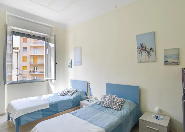 Apartament Casa Gully By World