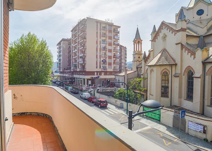 Casa Gully By World Savona