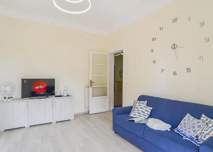 Apartament Casa Gully By World Savona