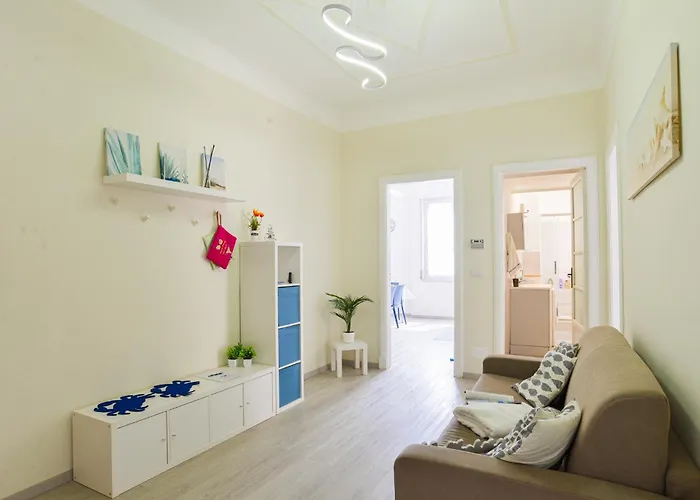 Apartament Casa Gully By World