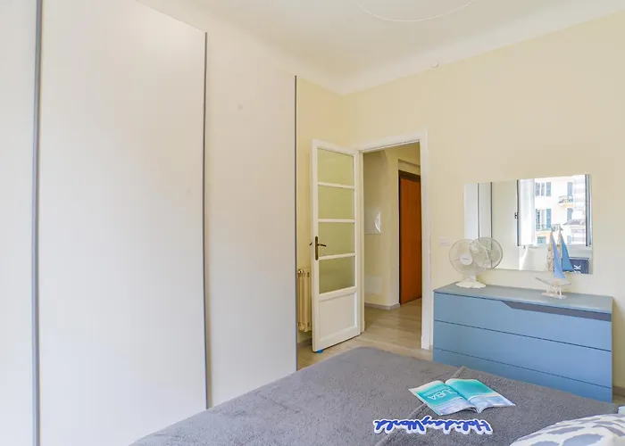 Casa Gully By World * Savona