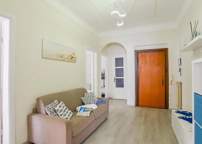 Casa Gully By World Savona