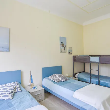 Lejlighed Casa Gully By World