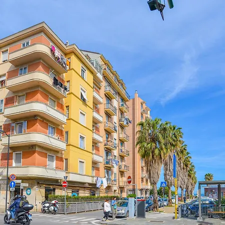 Casa Gully By World * Savona