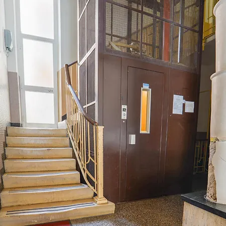 Lejlighed Casa Gully By World *