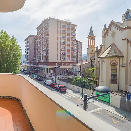 Casa Gully By World Savona