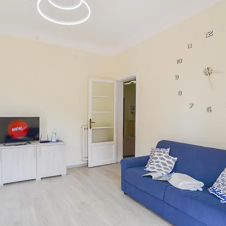 Apartment Casa Gully By World Savona