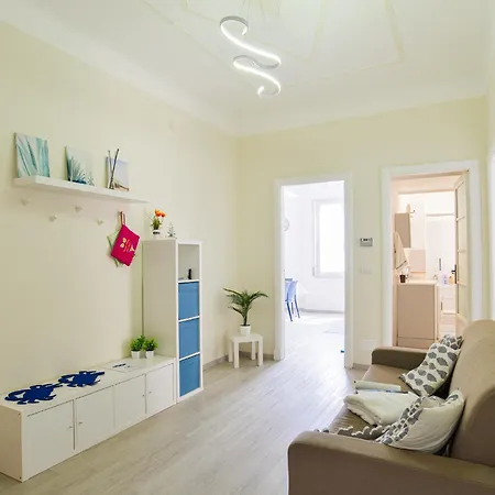 Apartment Casa Gully By World