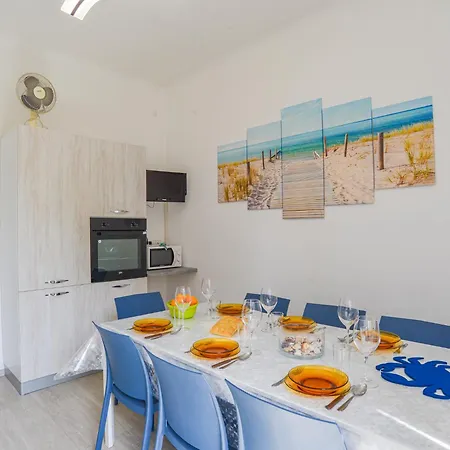 Lejlighed Casa Gully By World *