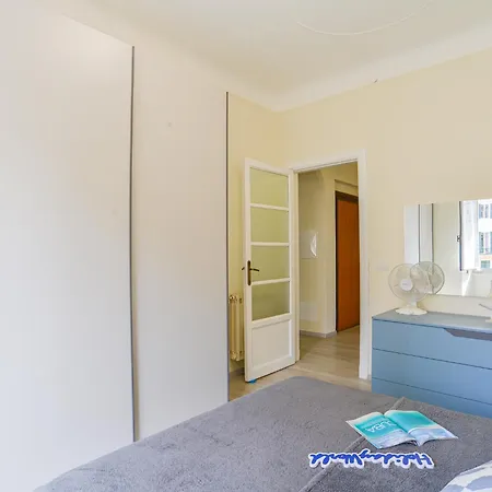 Casa Gully By World * Savona