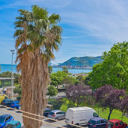 Apartament Casa Gully By World Savona