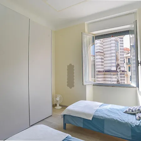 Casa Gully By World * Savona