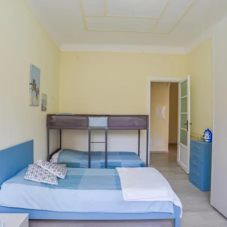 Casa Gully By World Lejlighed *