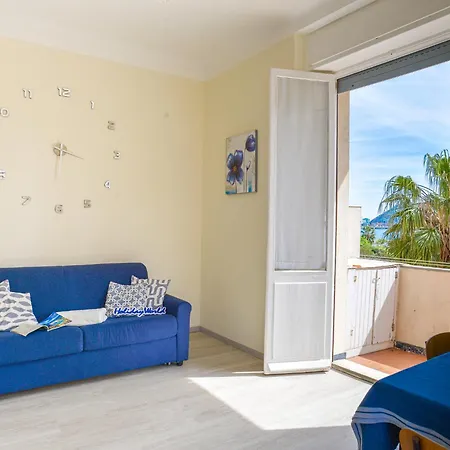 Casa Gully By World Apartment Savona