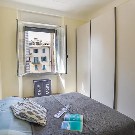 Apartment Casa Gully By World *