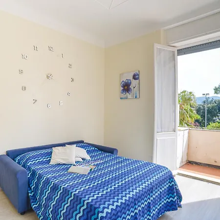 Apartament Casa Gully By World Savona