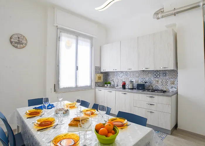 Apartamento Casa Gully By World