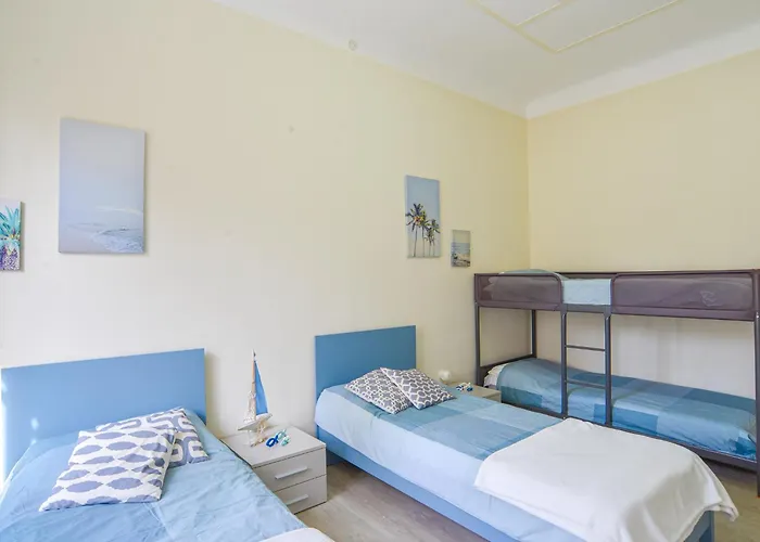 Apartman Casa Gully By World