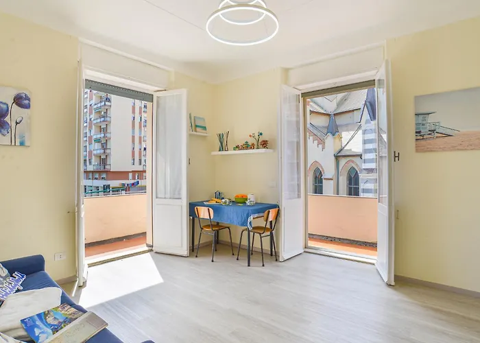 Casa Gully By World Apartamento Savona