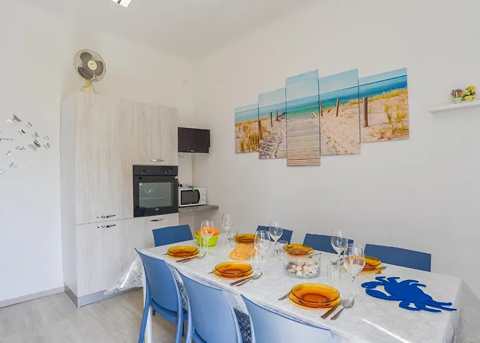 Apartamento Casa Gully By World *
