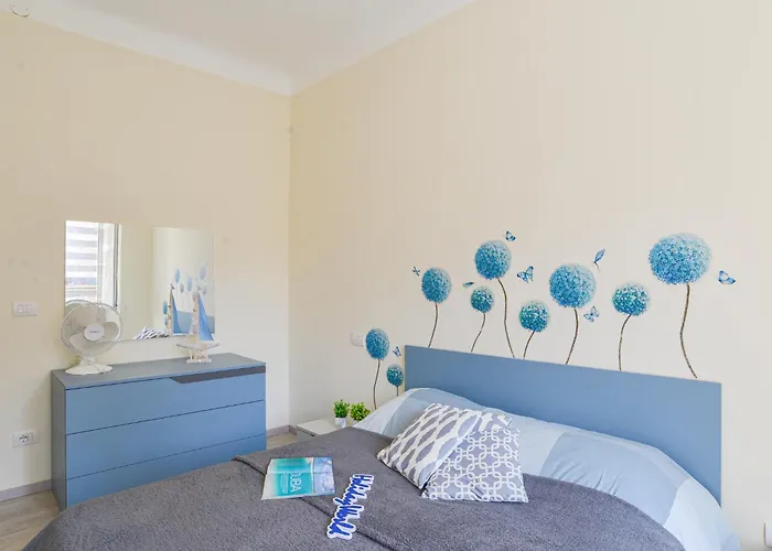 Apartman Casa Gully By World