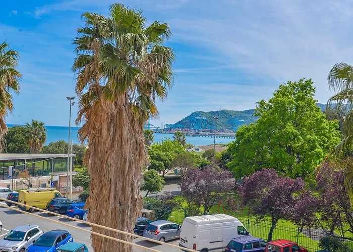 Apartman Casa Gully By World Savona