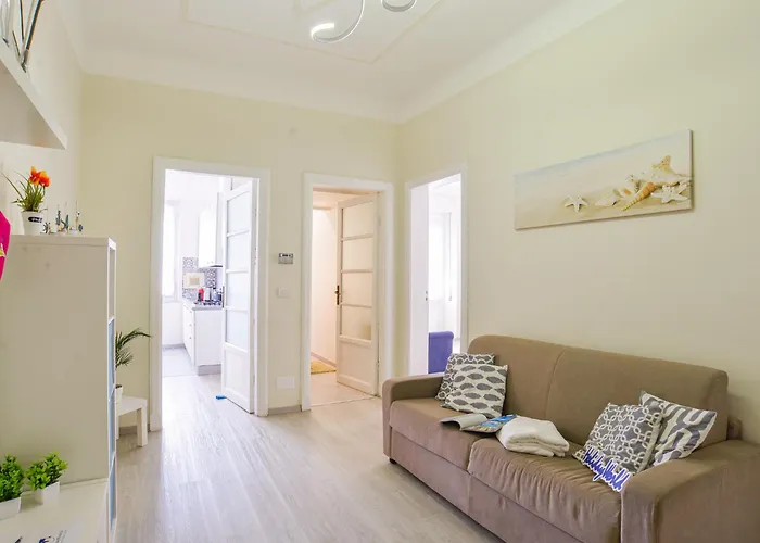 Casa Gully By World Apartman