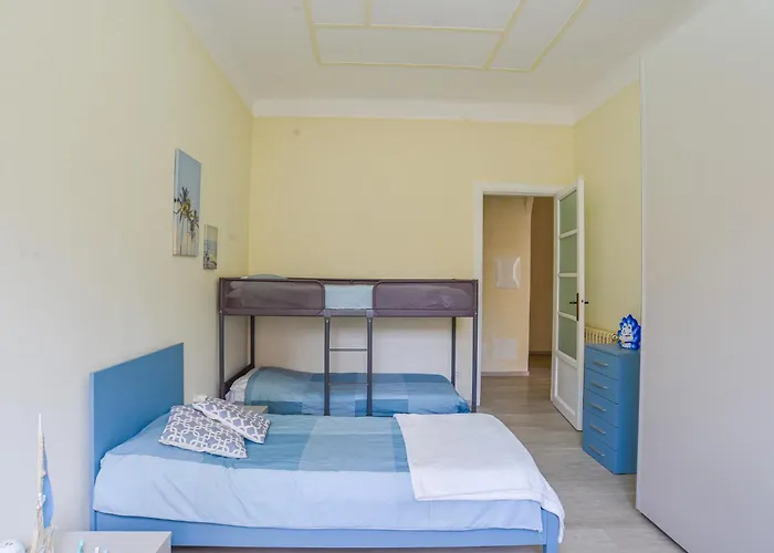 Casa Gully By World Apartman *