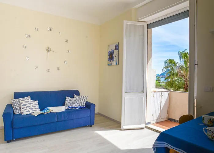 Casa Gully By World Apartmán Savona