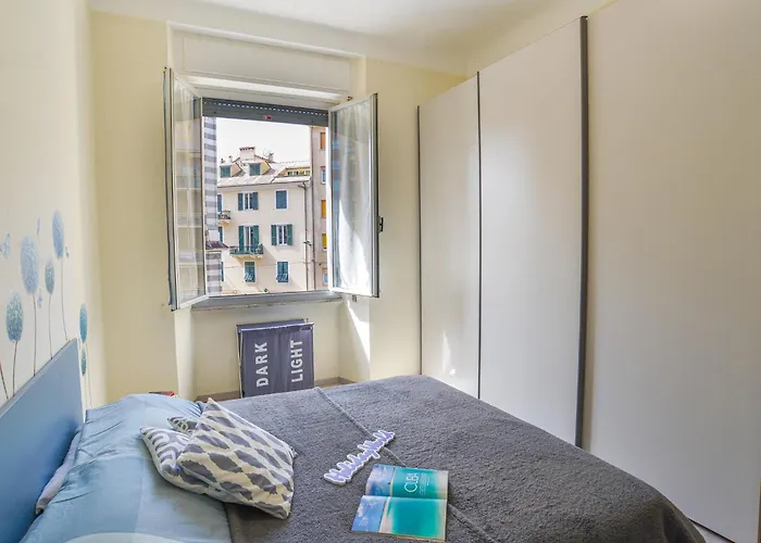 Apartman Casa Gully By World *