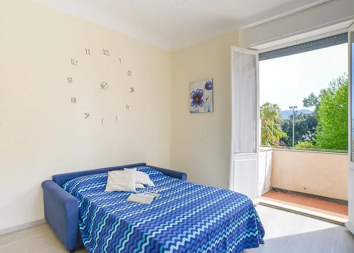 Apartamento Casa Gully By World Savona